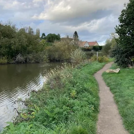 Lejlighed Entre Et Campagne.