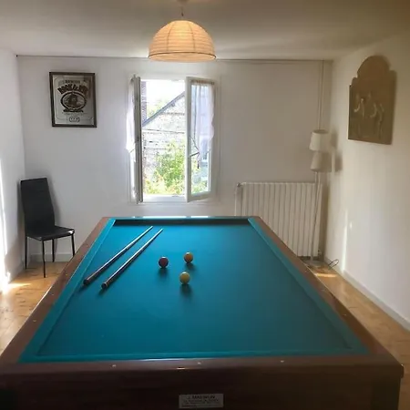 Apartment Entre Et Campagne. Montivilliers