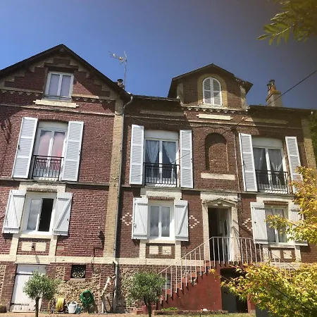 Apartment Entre Et Campagne.